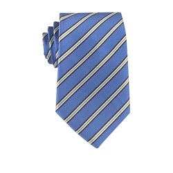 men polyester necktie