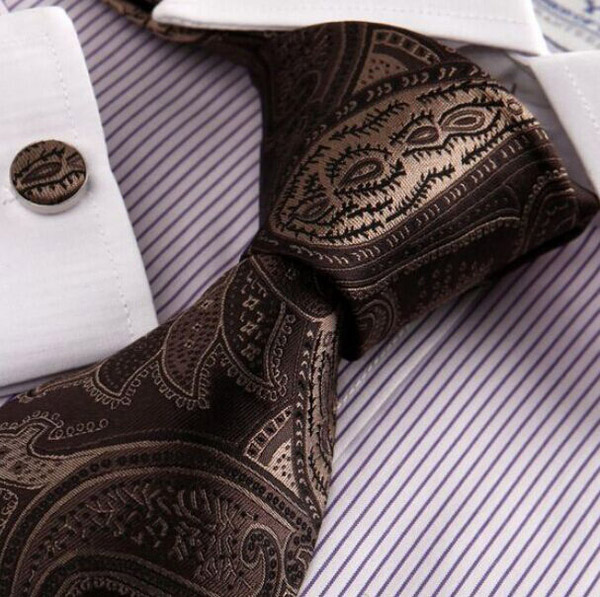 custom tie factory