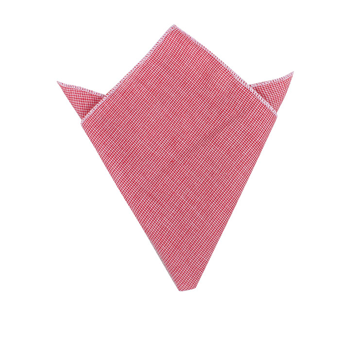 custom handkerchief
