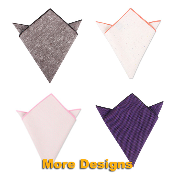 custom handkerchief