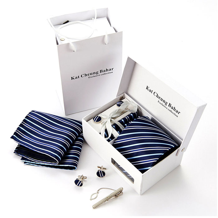 necktie set