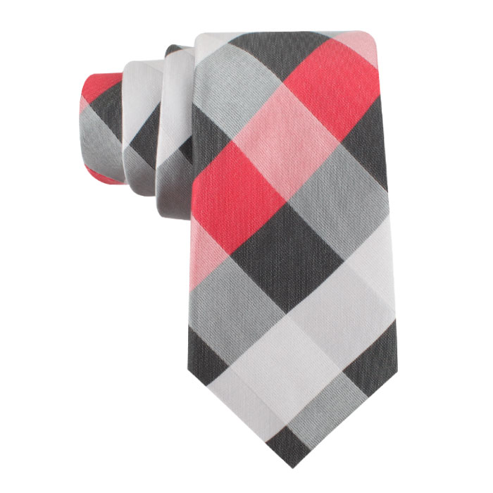 necktie supplier