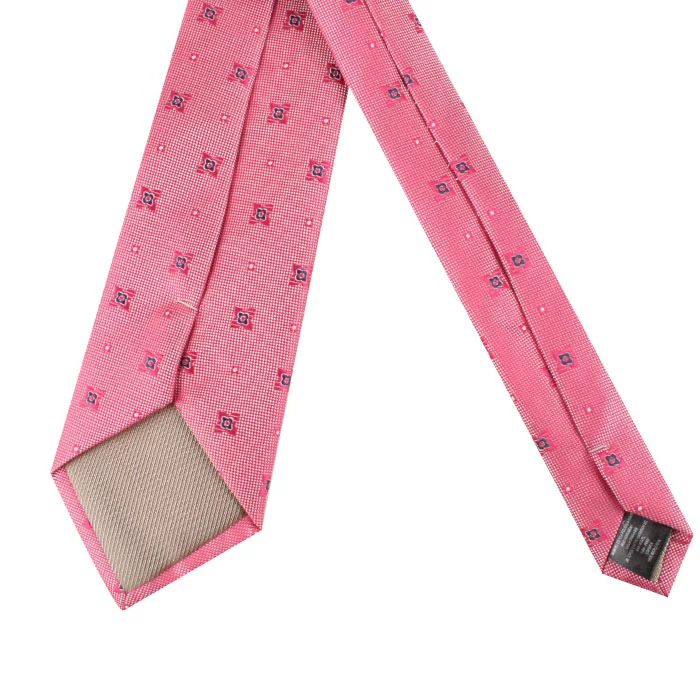 Pink Tie 2