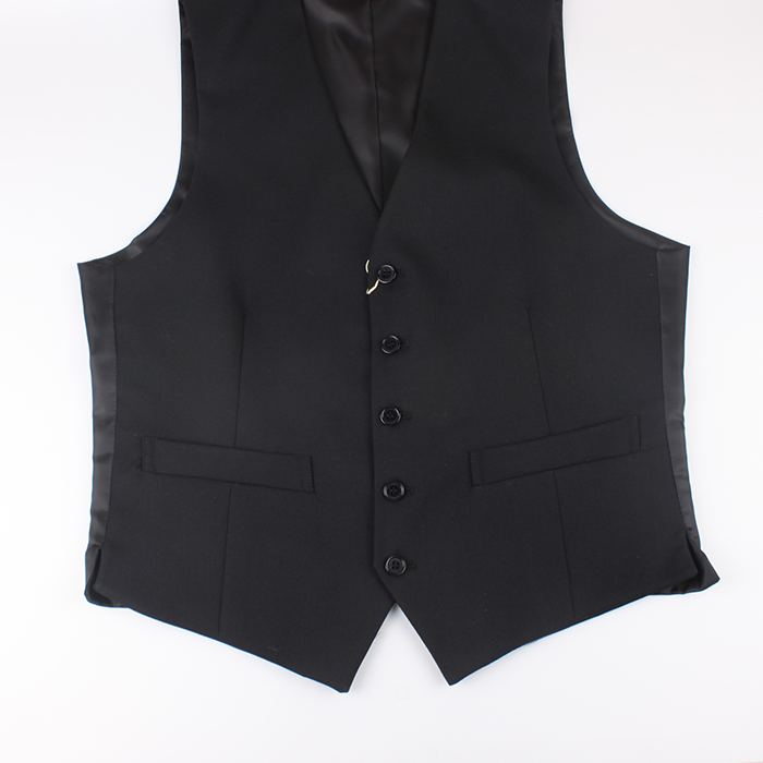 suit vest