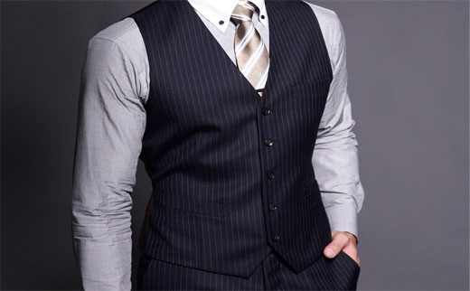 suit vest
