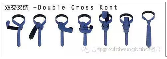 tie a necktie
