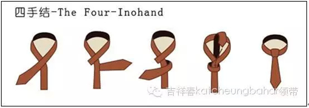 tie a tie