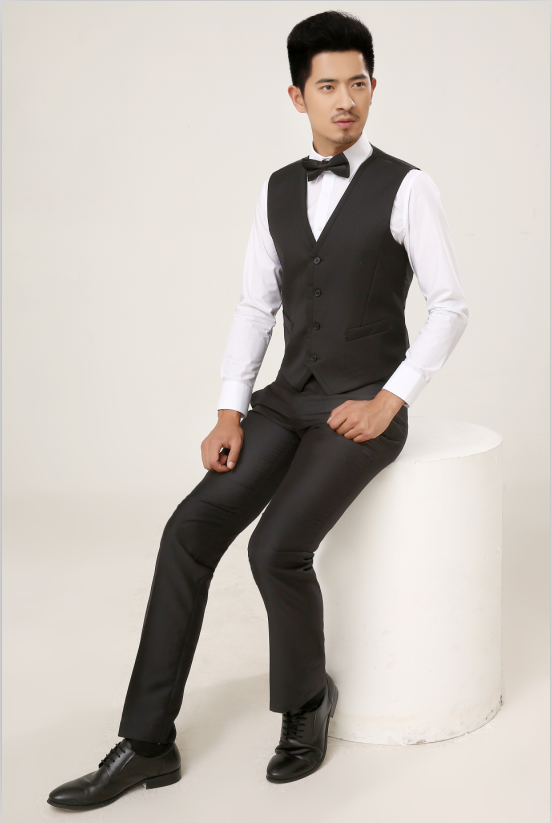 men waistcoat