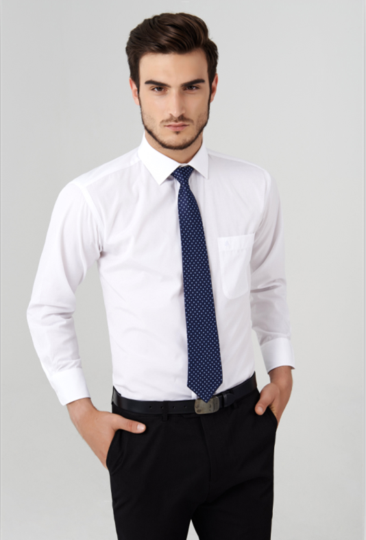 men's tie