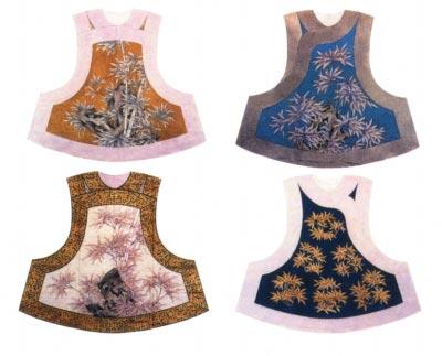 custom waistcoat