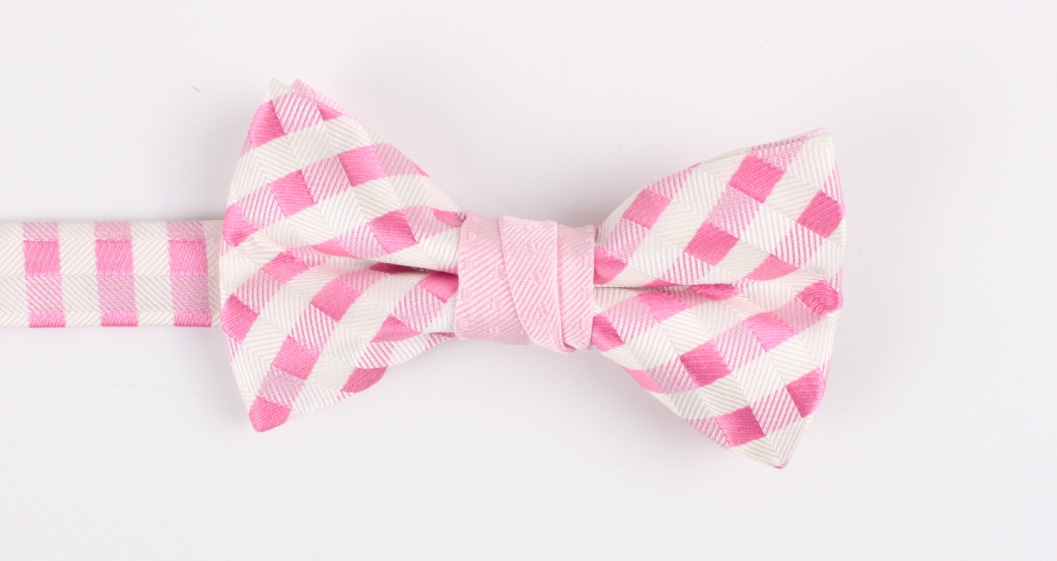 custom pets' bowties factory