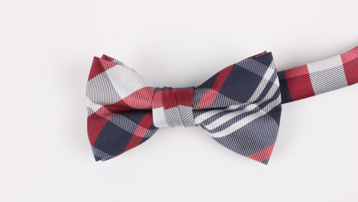 custom pets' bowties factory