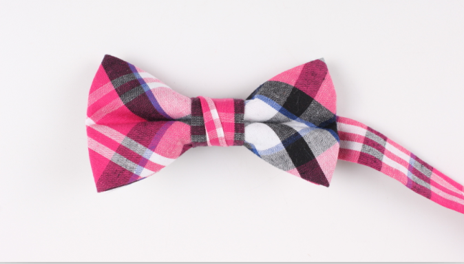 custom pets' bowties factory