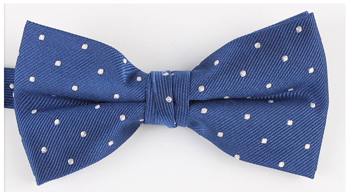 custom bow tie