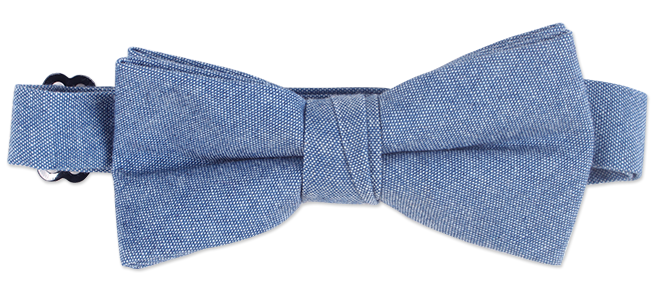 custom bowtie