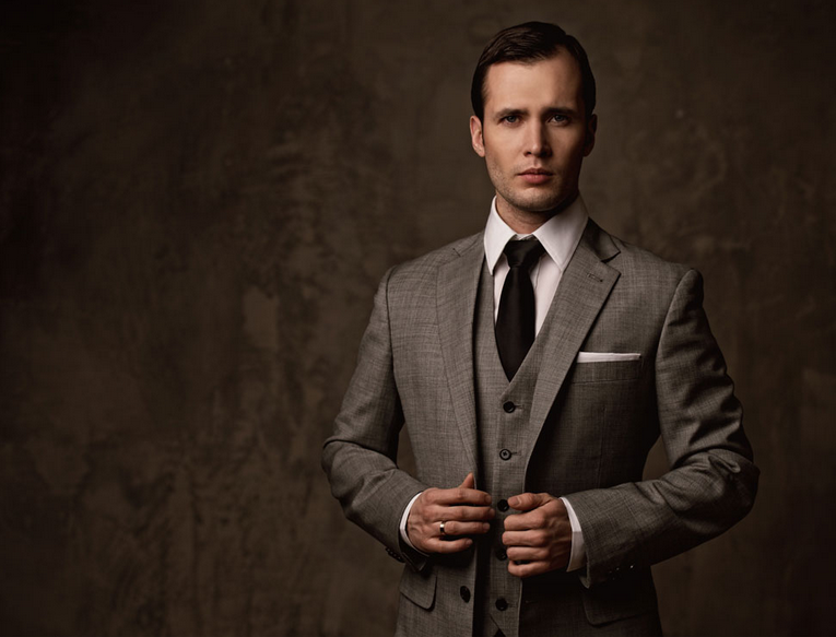 custom suit waistcoat factory