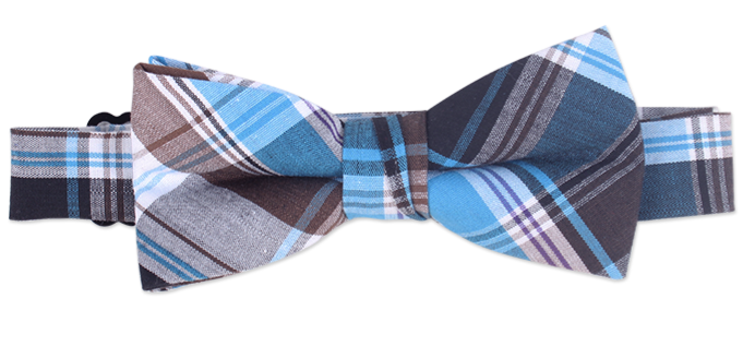 custom bow tie