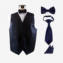 mens wedding vest