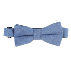 custom fashion cotton bowtie