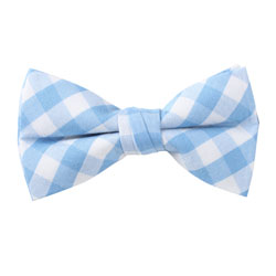 custom Fashion06 kids cotton bowtie