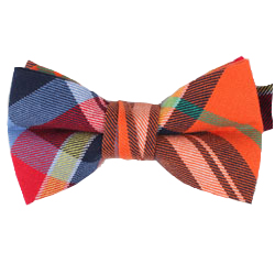 custom pets' bowties factory