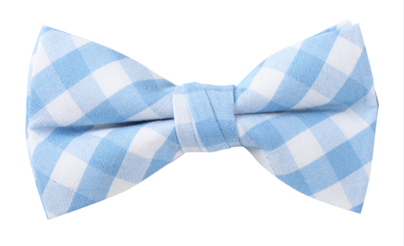 custom bow tie