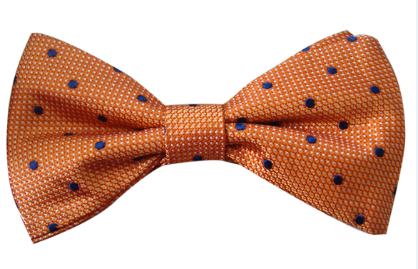 custom bow tie