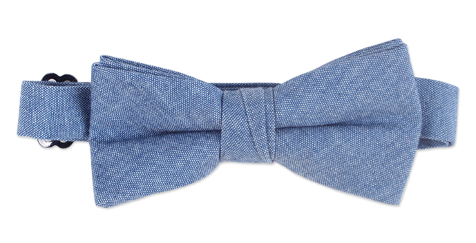 custom bow tie