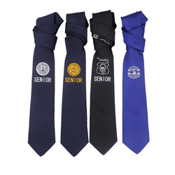 custom tie factory