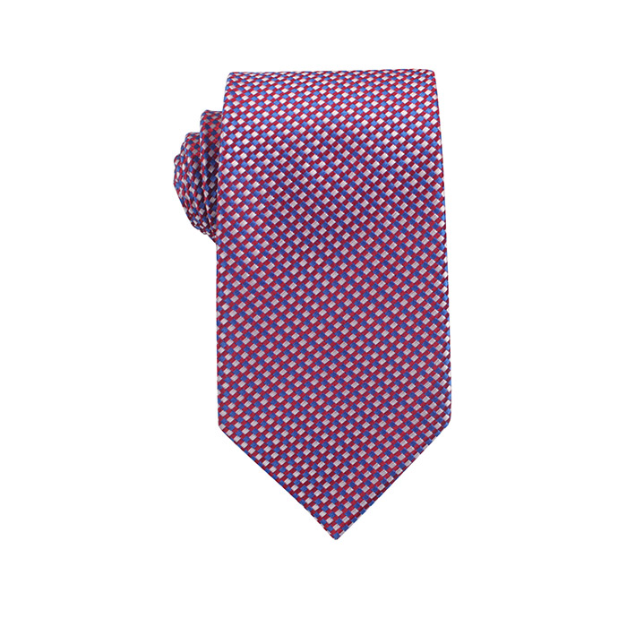 custom tie factory