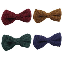 custom bow tie