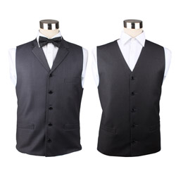 custom waistcoat