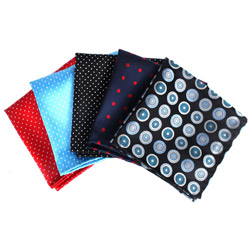 custom pocket square