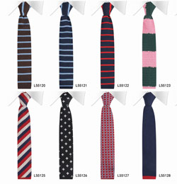 custom tie factory