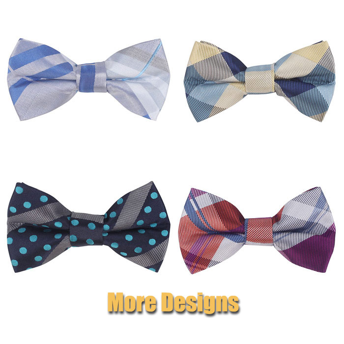 custom bow tie