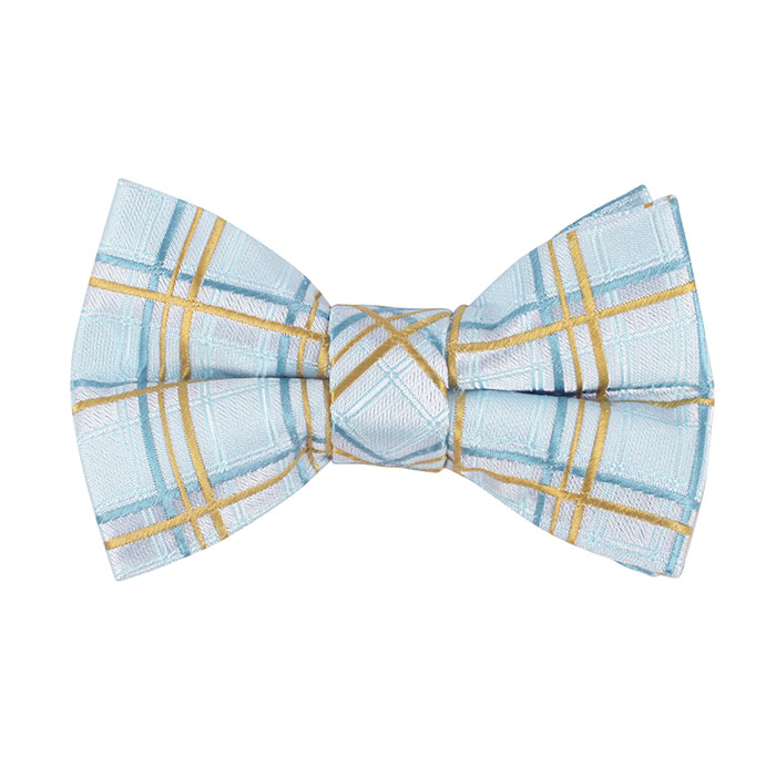 Custom bow ties