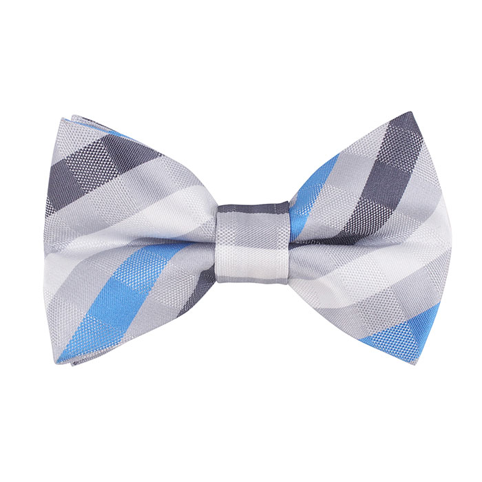custom bow tie