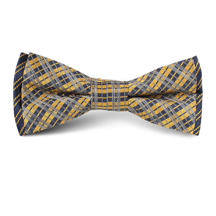 custom bow tie