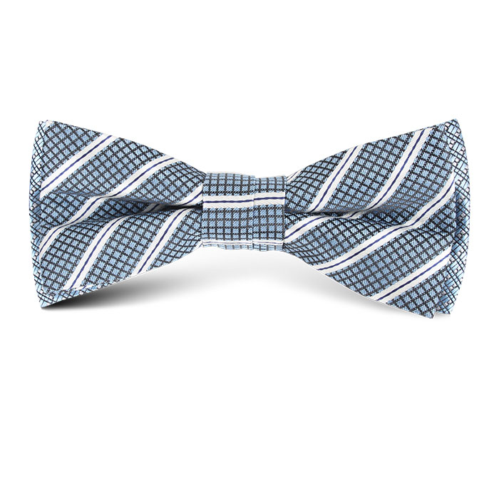 custom bow tie