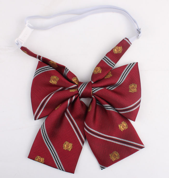Fashion custom bow tie