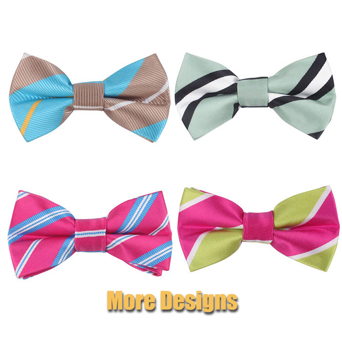 custom bow tie