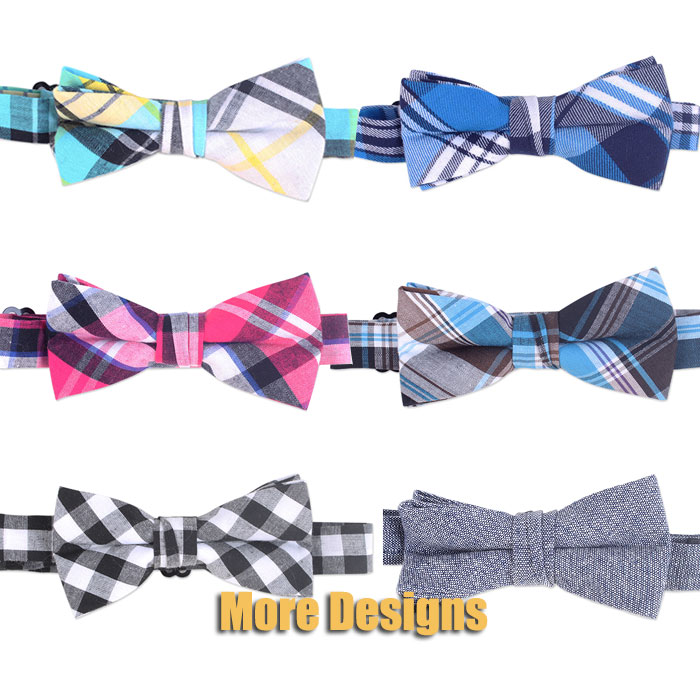 kids bow tie