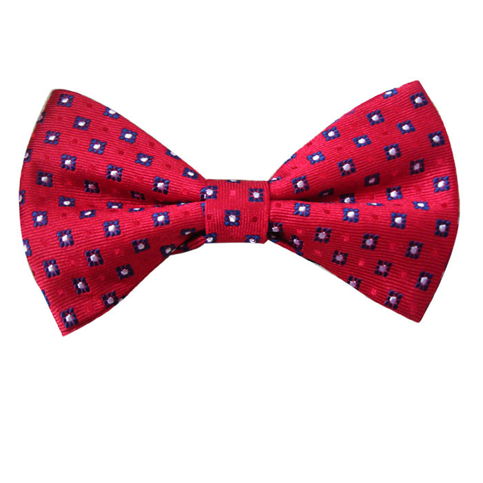 custom bow tie