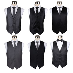 custom waistcoat