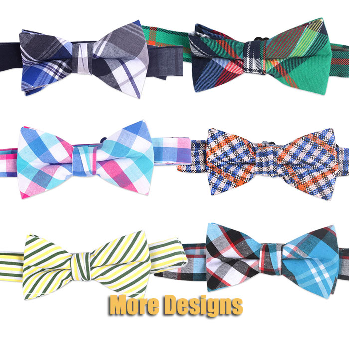 kids bow tie