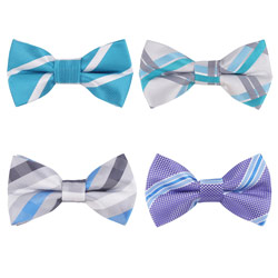 custom bow tie