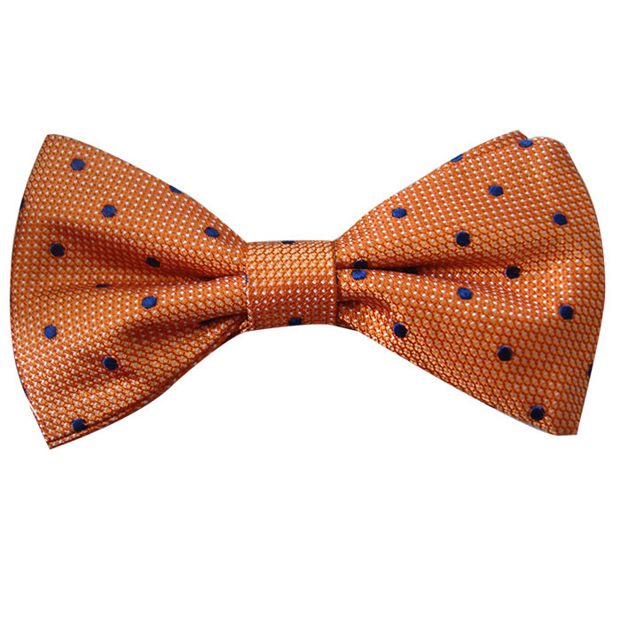 custom bow tie