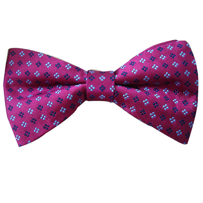 custom bow tie