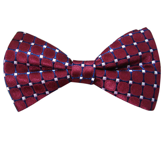 custom bow tie