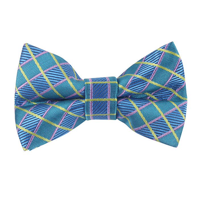 Customize various business bow ties Customize various business bow ties